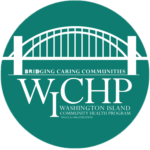 Logo for Washington Island Community Health Program